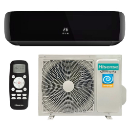 Изображение для товара Hisense AS-10UW4RVETG01(B) Wi-Fi