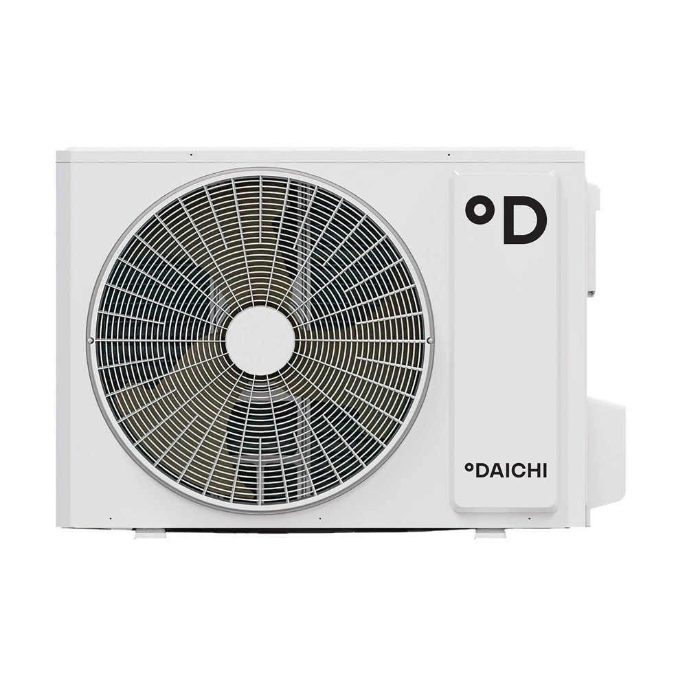 Изображение для товара Daichi ICE35AVQS1R-2 / ICE35FVS1R-2 с зимним комплектом (-40)
