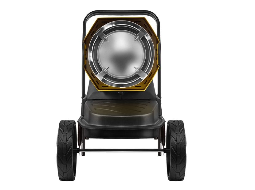 Изображение для товара Ballu BHDP-30 SH