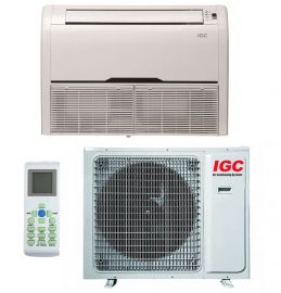 Изображение для товара IGC IFХ-V18HDC/U