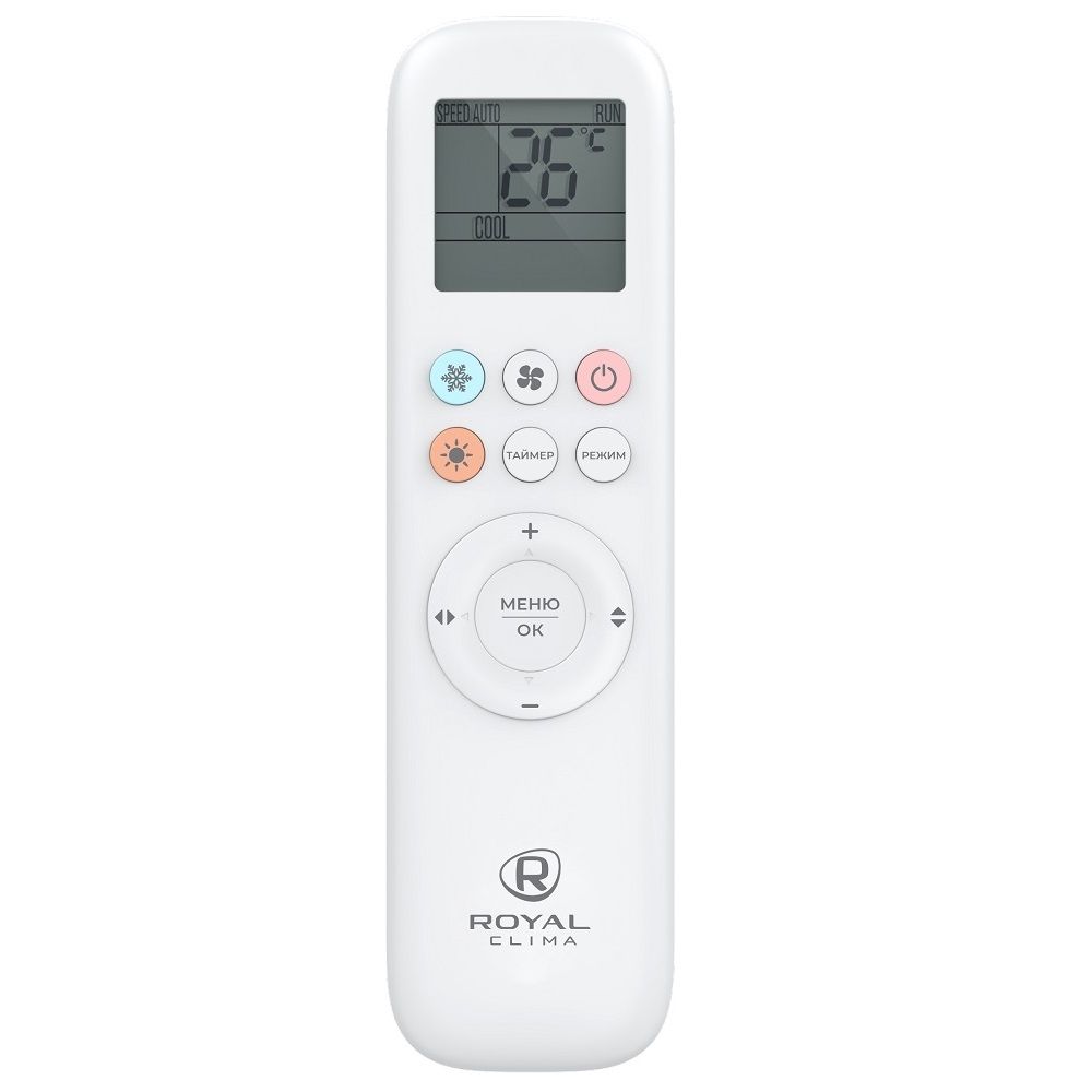 Изображение для товара Royal Clima CO-F 36HNBI / CO-E 36HNBI