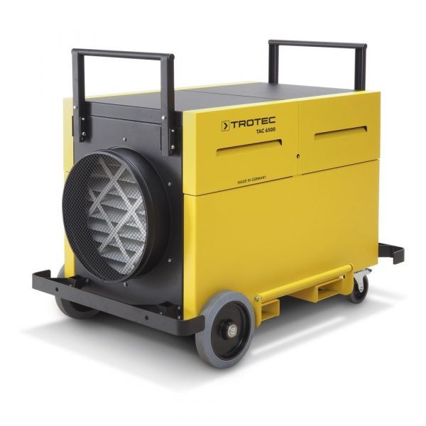 Изображение для товара Trotec TAC 6500