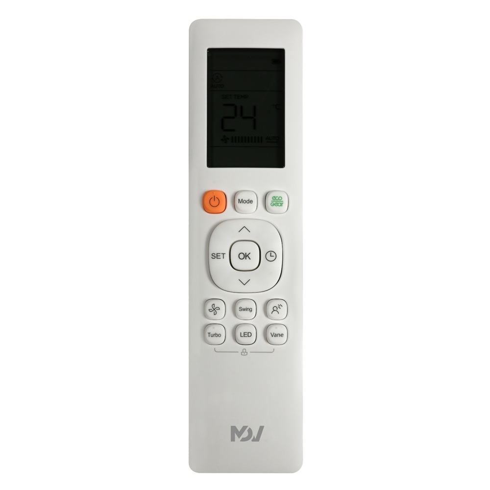 Кассетный кондиционер (сплит-система) MDV MDCD-48HRFN8 / MDOUN-48HFN8