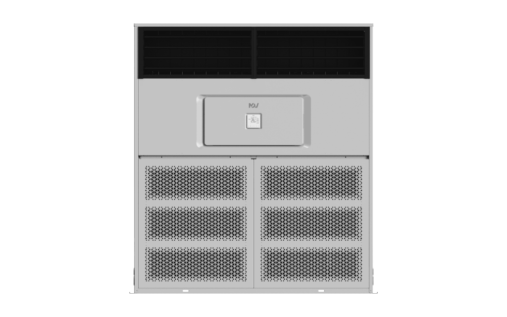 Колонные блоки с фронтальным выбросом воздуха MDV MDVIFS-192HVR1D
