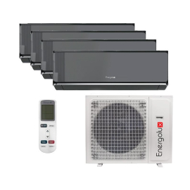 Изображение для товара Energolux SAM36M2-AI/4 / SAS07M3-AIBx4