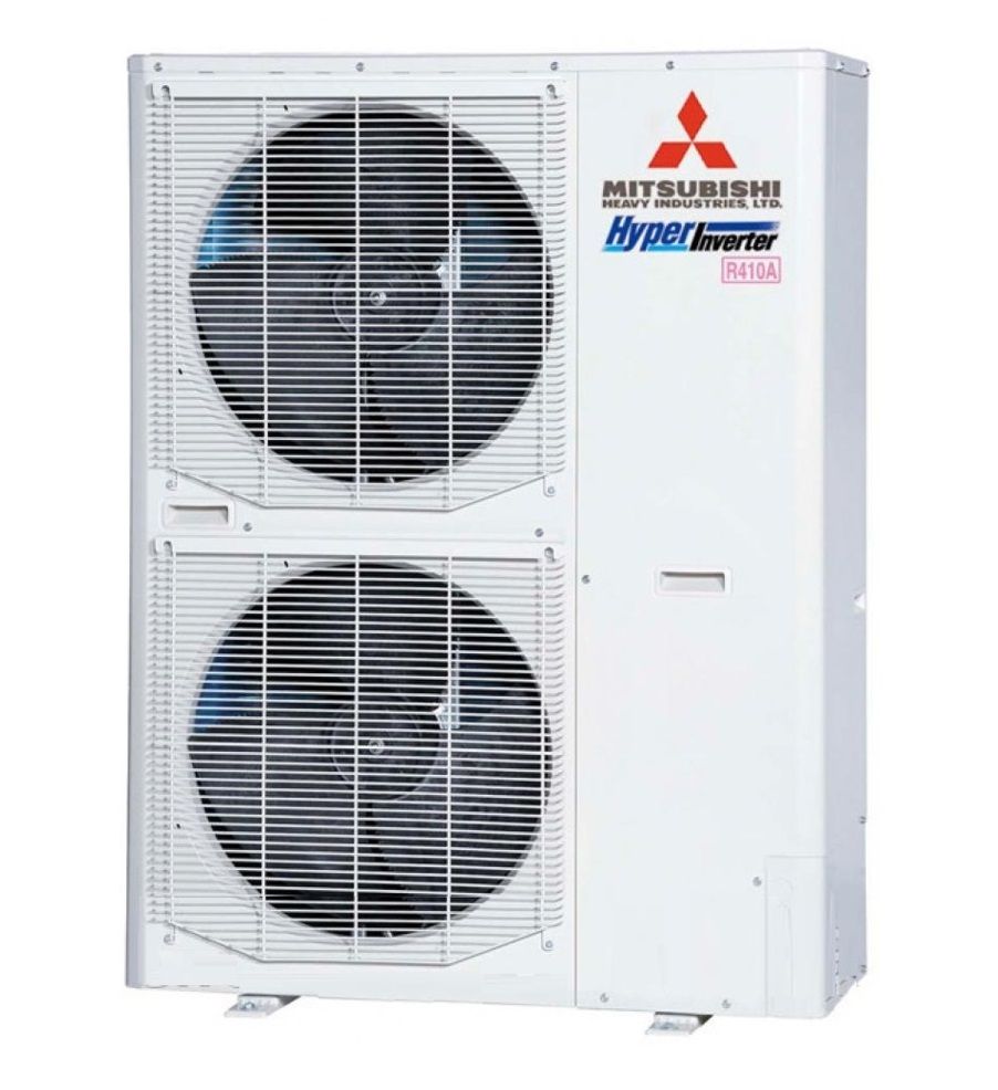 Канальный кондиционер (сплит-система) Mitsubishi Heavy Industries FDU125VH / FDC125VNA