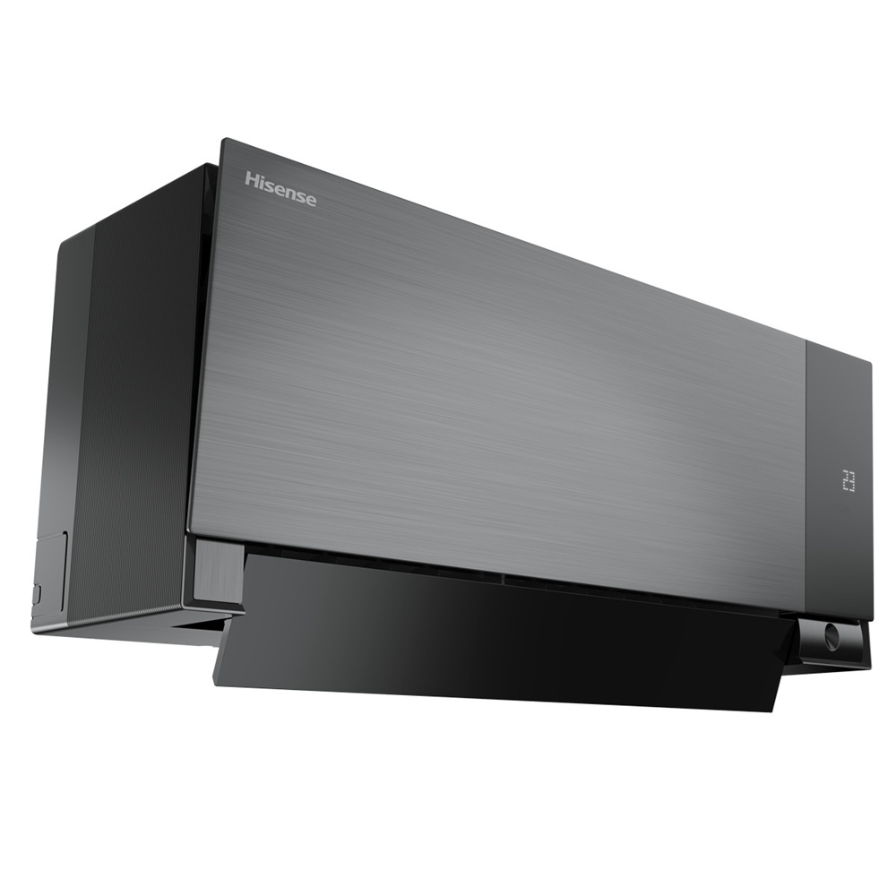 Настенный внутренний блок мульти-сплит-системы Hisense AS-13UW4RWMQK00G(B)