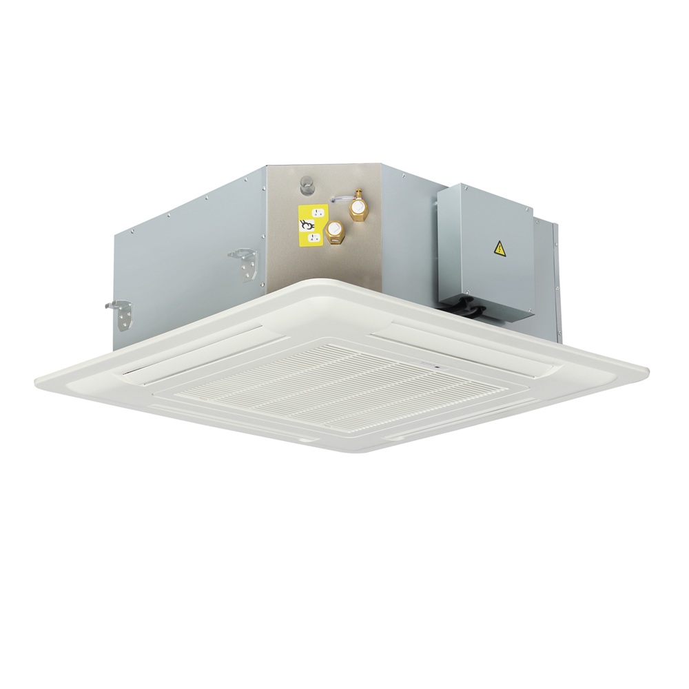 Кассетный фанкойл IGC IWF-Q800CAQ4T44