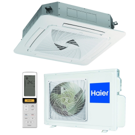 Изображение для товара Haier AB105S2LR1FA / 1U105S1LS1FB