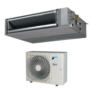 Изображение для товара Daikin FBA140A / RZAG140NY1 с зимним комплектом (-40)