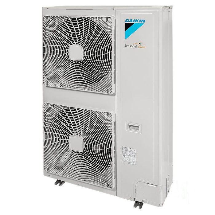 Изображение для товара Daikin FCAHG140H / RZQG140L9V с зимним комплектом (-40)