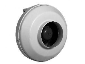Круглый канальный вентилятор Shuft CFk 160 VIM