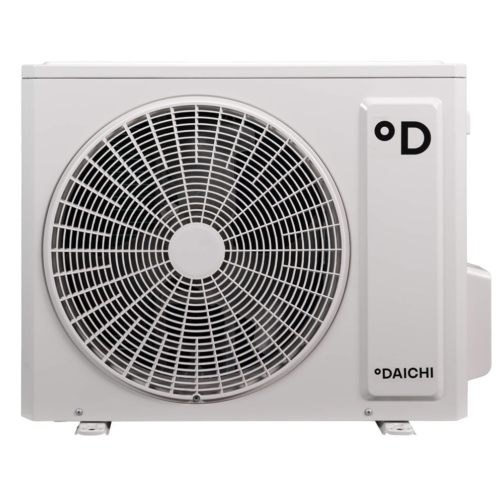 Изображение для товара Daichi ICE25AVQ1-1 / ICE25FV1-1 с зимним комплектом (-40)