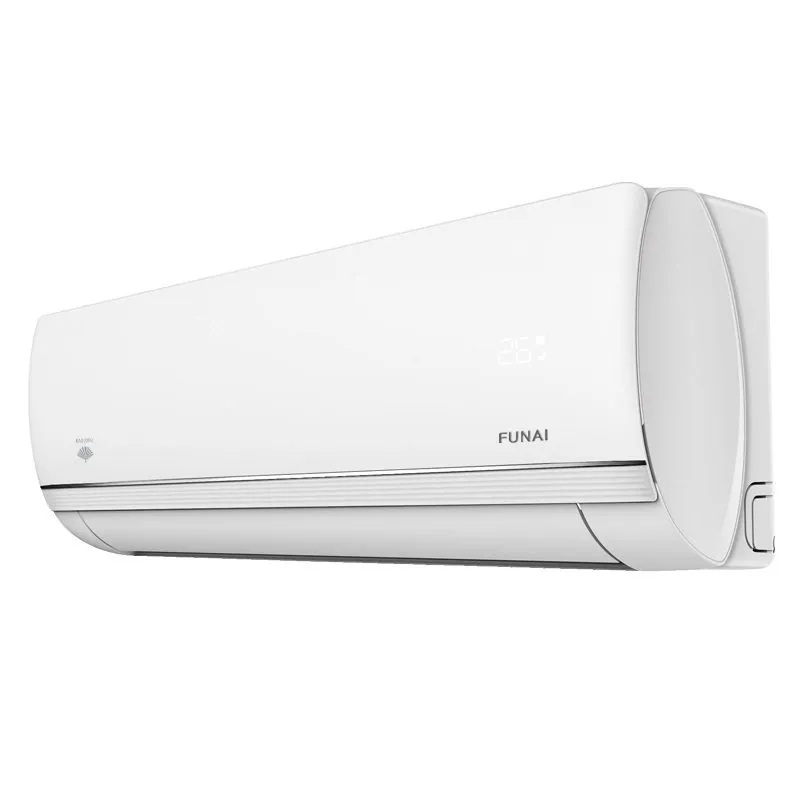 Настенный кондиционер (сплит-система) Funai RAC-KD20HP.D02 с зимним комплектом (-40)