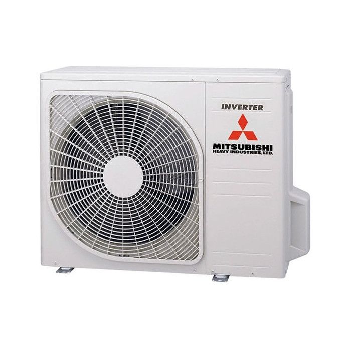 Инверторный настенный кондиционер (сплит-система) Mitsubishi Heavy Industries SRK50ZSX-W / SRC50ZSX-W