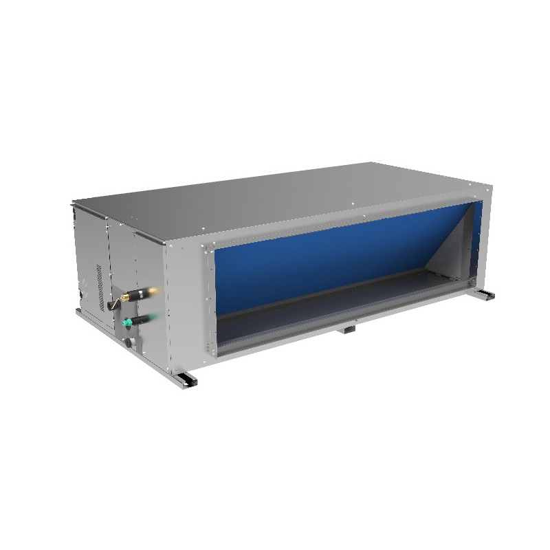 Канальный кондиционер (сплит-система) Syscool DUCT 120 HP Q/R