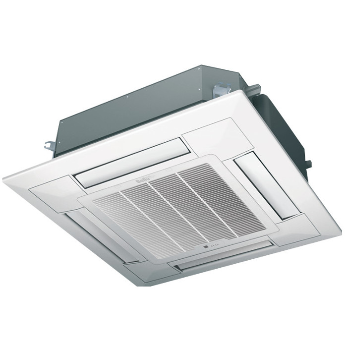 Кассетный кондиционер воздуха (сплит-система) Ballu BLC_M_C-36HN1