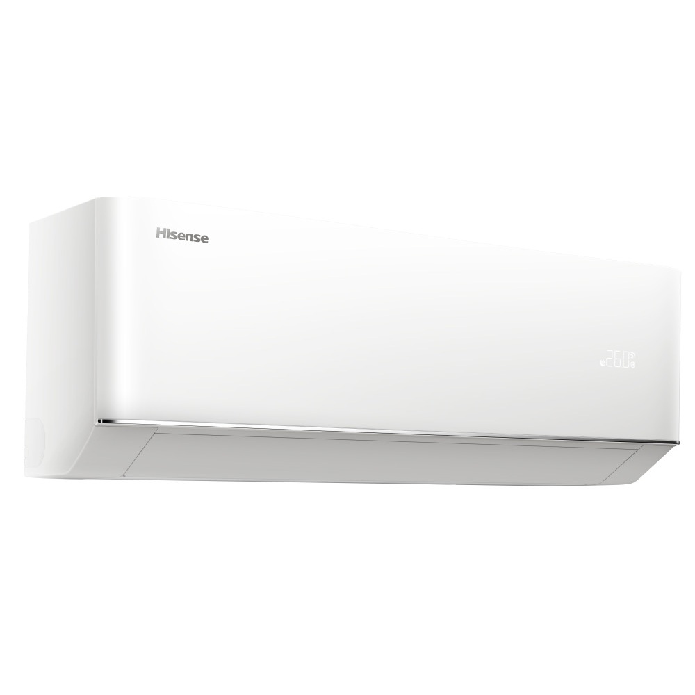 Инверторный настенный кондиционер (сплит-система) Hisense AS-10UW4RLCHC00