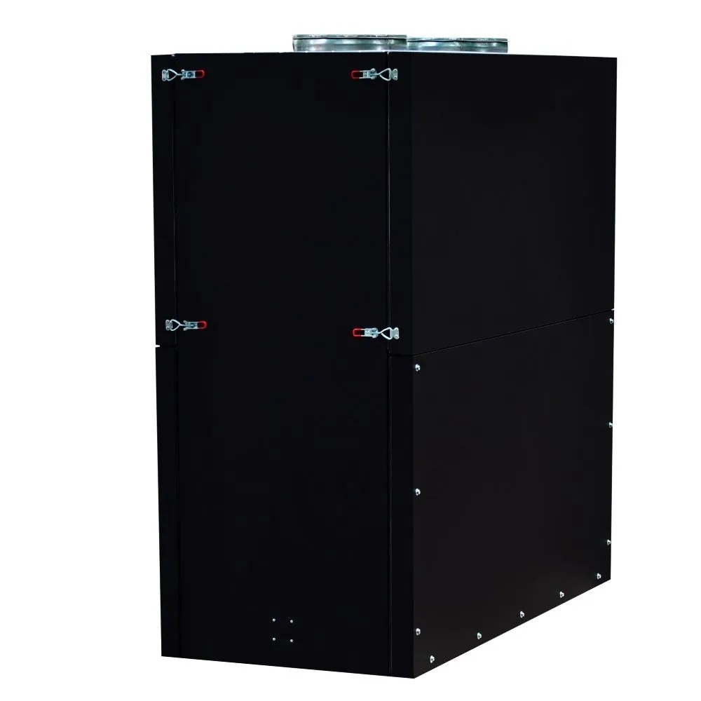 Изображение для товара Turkov Zenit Cool Heco VM 900
