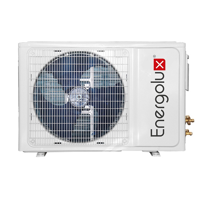 Инверторный кассетный кондиционер (сплит-система) Energolux ESAC12C7_AR1 / ESAU12U7_AR1