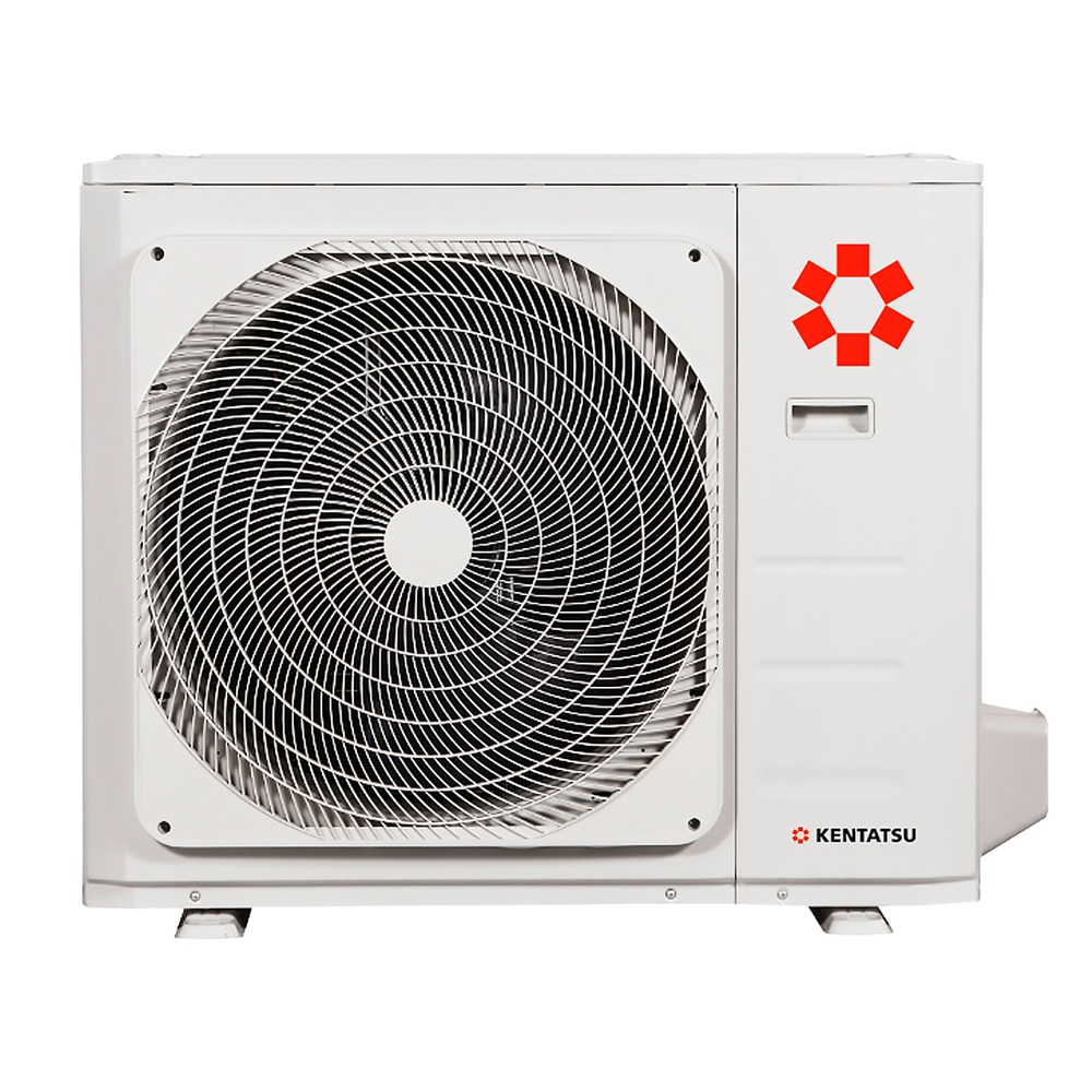 Инверторный канальный кондиционер (сплит-система) Kentatsu KSMD70HZRN1W / KSUNB70HZRN1