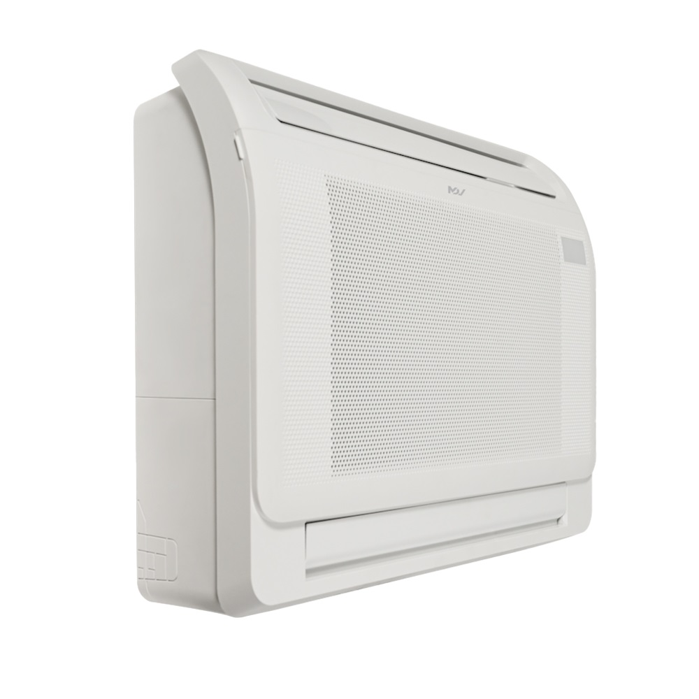 Консольный кондиционер (сплит-система) MDV MDFFI-18HRFN8 / MDOAG-18HFN8 Консольный кондиционер (сплит-система) MDV MDFFI-18HRFN8 / MDOAG-18HFN8