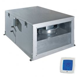 Изображение для товара Blauberg BLAUBOX DW4100-3 Pro