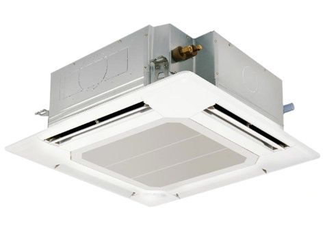 Внутренний блок VRF-системы Mitsubishi Electric PLFY-P50VEM-E 