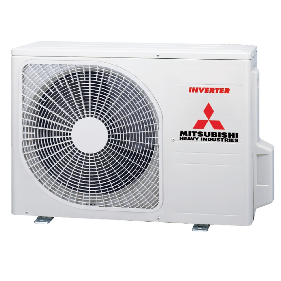 Инверторный настенный кондиционер (сплит-система) Mitsubishi Heavy Industries SRK25ZS-WFT / SRC25ZS-W2