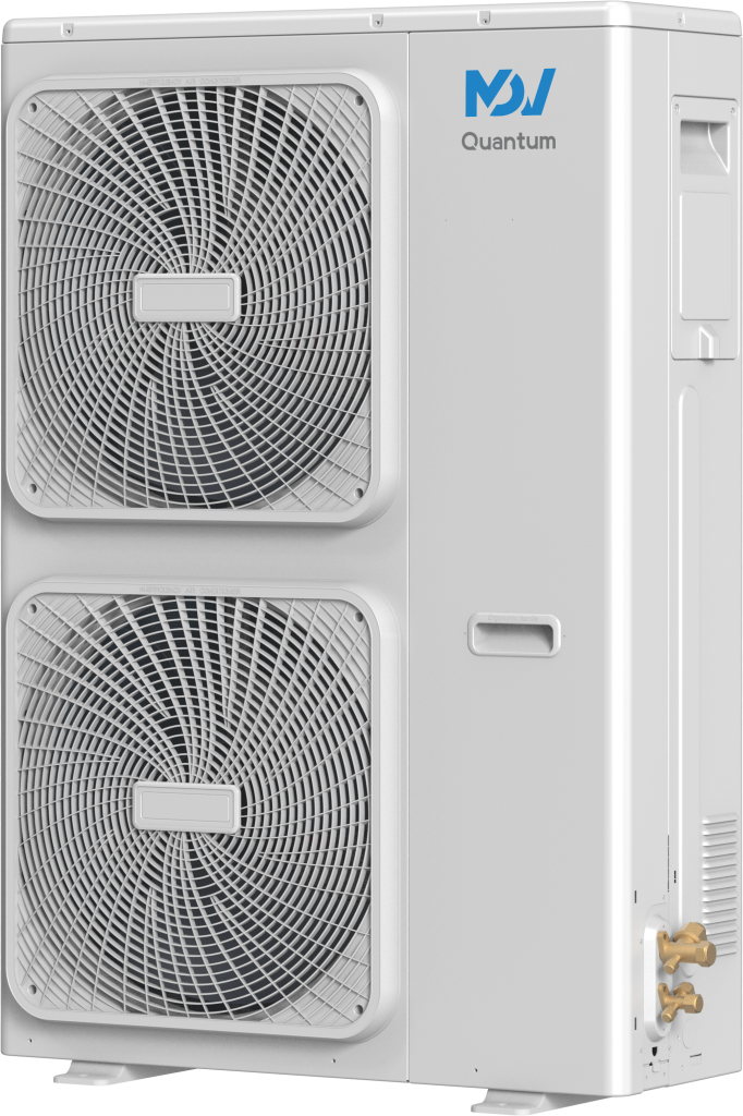Наружные блоки Quantum только холод MDV MDVOS-76CVR1B