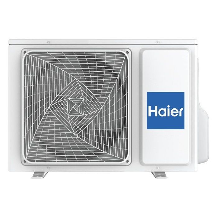 Настенный кондиционер (сплит-система) Haier HSU-09HFF103/R3-G / HSU-09HUF103/R3 с зимним комплектом (-40)