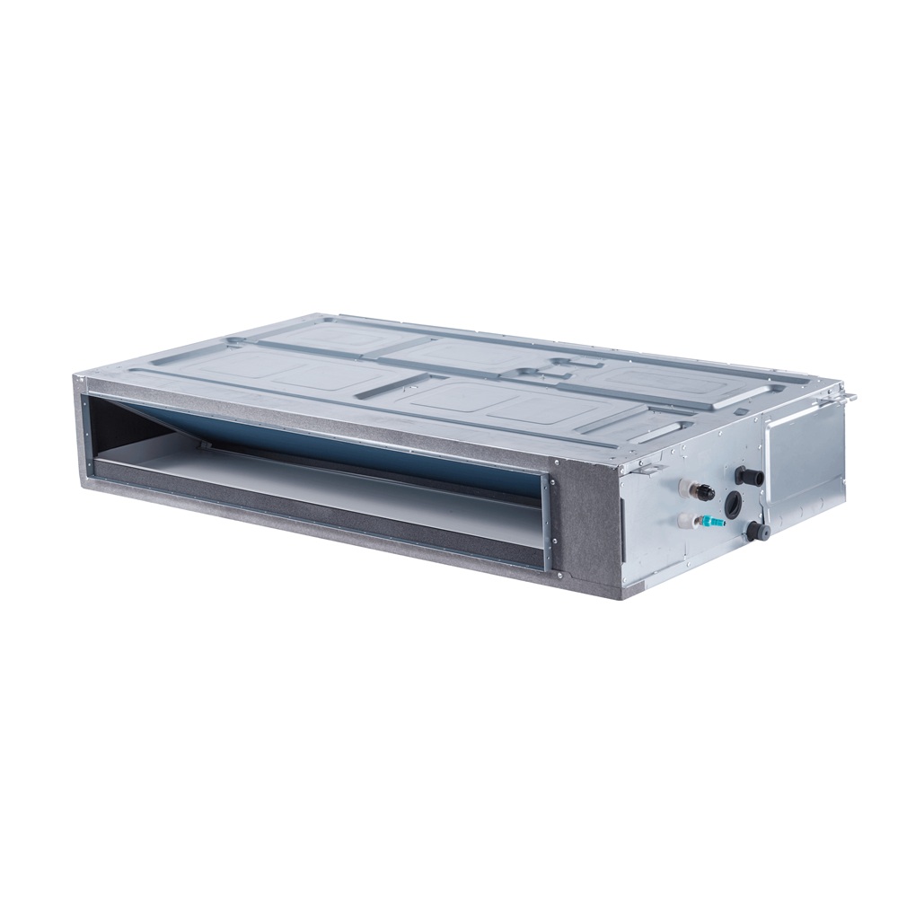Канальные блоки средненапорные MDV MDVID2-48HVR1D