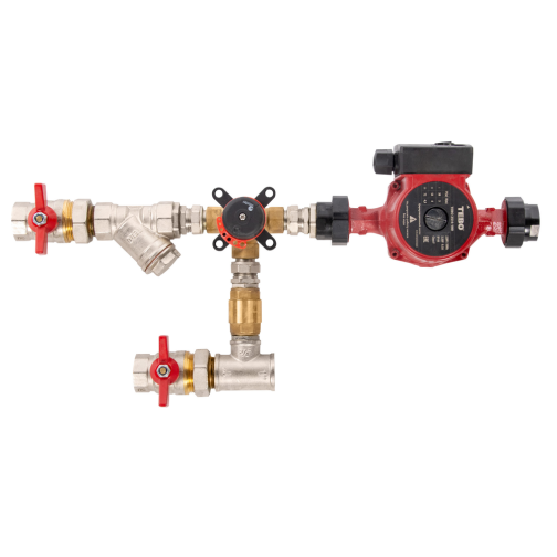 Изображение для товара Shuft MST 25-60-6,3-C24-N-TC