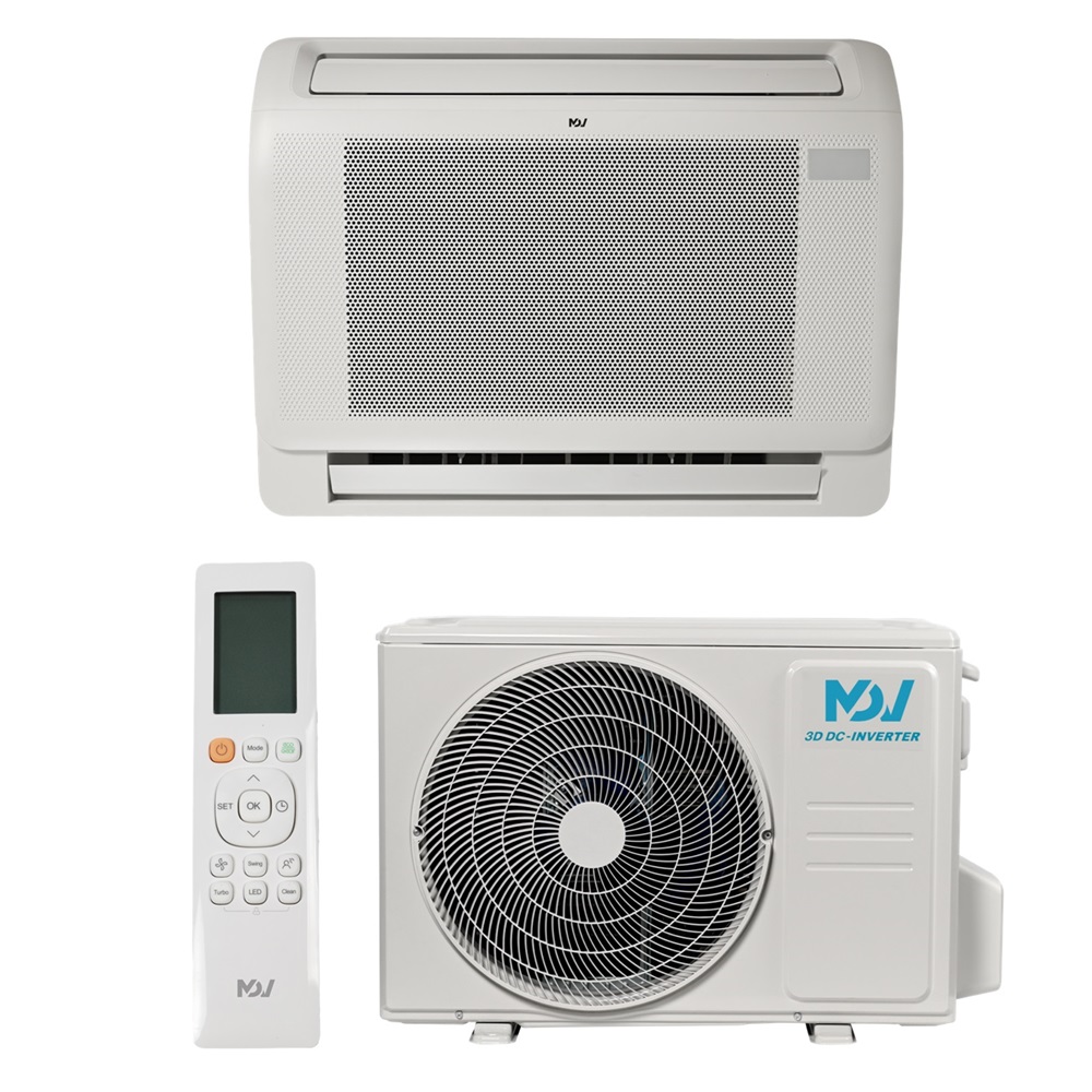 Консольный кондиционер (сплит-система) MDV MDFFI-18HRFN8 / MDOAG-18HFN8 Консольный кондиционер (сплит-система) MDV MDFFI-18HRFN8 / MDOAG-18HFN8