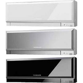 Инверторный настенный кондиционер Mitsubishi Electric MSZ-EF25VE / MUZ-EF25VE S