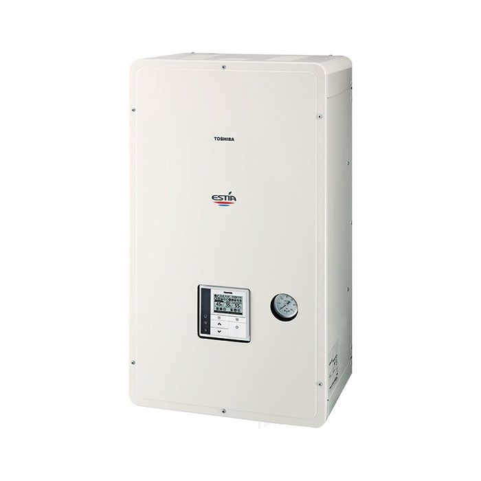 Тепловой насос Toshiba HWS-1405XWHT9-E