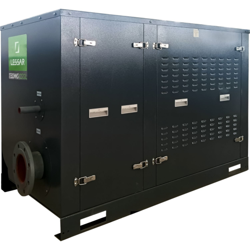 Изображение для товара Lessar LZ-CG98D-O