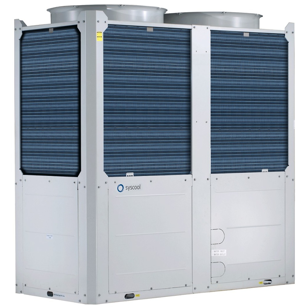 Кассетный кондиционер (сплит-система) Syscool MDG140N8RL-BH