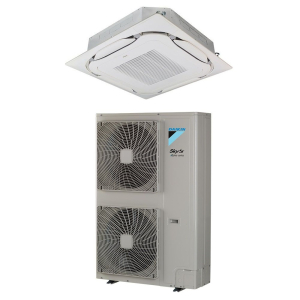 Изображение для товара Daikin FCAG125B / RZASG125MY с зимним комплектом (-40)