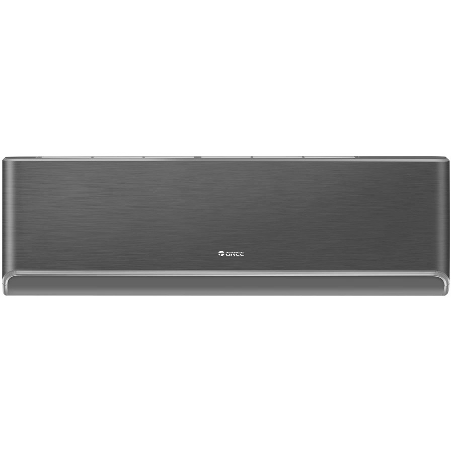 Настенный внутренний блок мульти-сплит-системы Gree GWH18AVDXE-K6DNA1A/I (black) + GR-3-ZB-S