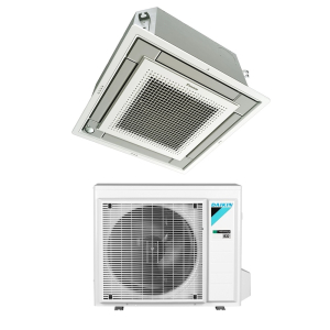 Изображение для товара Daikin FFA50A9 / RXM60A с зимним комплектом (-40)