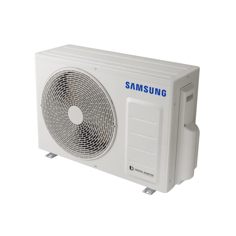 Наружный блок сплит-системы Samsung AC035BXADEH/AF