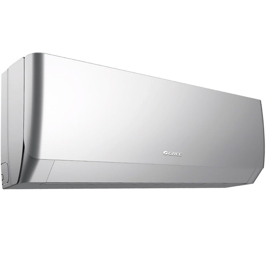 Настенный кондиционер (сплит-система) Gree GWH18AGDXD-K6DNA4E silver