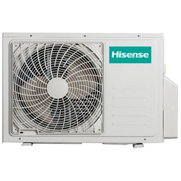 Изображение для товара Hisense AUD-36UX4SHL / AUW-36U4S1A