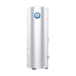 Изображение для товара New Energy 200 л, SUS316, 2 кВт, φ28 mm/1.98 m², серебристый металлик