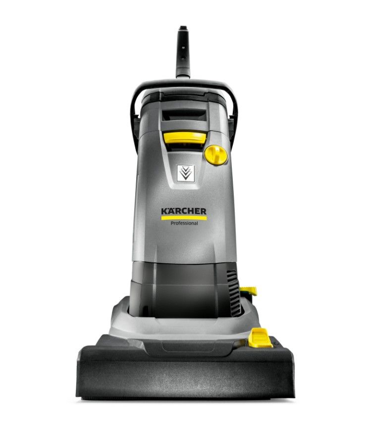 Поломоечная машина Karcher BR 30/4