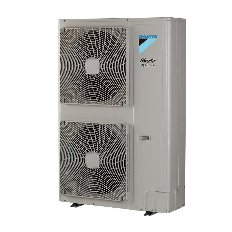 Изображение для товара Daikin FCAG100B / RZASG100MV1 с зимним комплектом (-40)