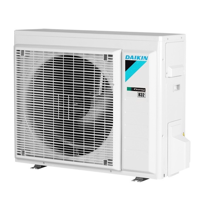 Инверторный кассетный кондиционер (сплит-система) Daikin FFA35A9 / RXM35A