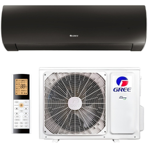 Изображение для товара Gree GWH09ACC-K6DNA1F(black)