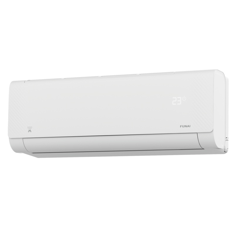 Инверторный настенный кондиционер (сплит-система) Funai RAC-I-SG30HP.D04/S / RAC-I-SG30HP.D04H/U